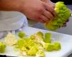 How to Clean a Cauliflower